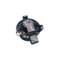 Toyota Hilux Heater Fan Motor