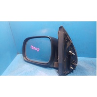 Toyota Hilux Left Door Mirror