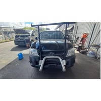 Toyota Hilux 2wd  Rear Diff Housing