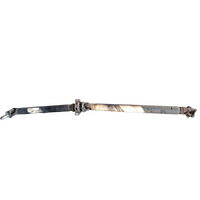 Toyota Hilux 2.7 2tr-fe Petrol Manual  Rear Prop Shaft