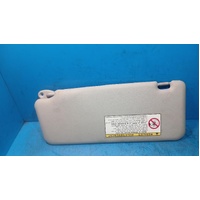 Toyota Hilux Right Side Sunvisor