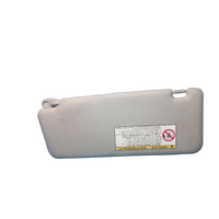 Toyota Hilux Right Side Sunvisor