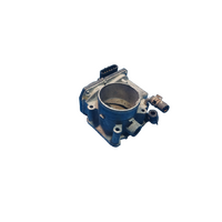 Toyota Hilux Throttle Body