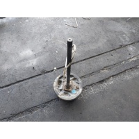 Ford Ranger Px Series 2-3 Left Rear Axle