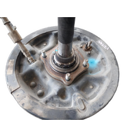 Ford Ranger Px Series 2-3 Left Rear Axle