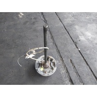 Ford Ranger Px Series 2-3 3.55 Ratio Right Rear Axle