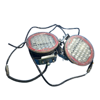 Driving Light Spotlights