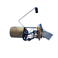 Mazda Bt50 Ford Ranger, Fuel Pump In Tank