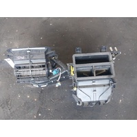 Ford Ranger Px  Heater Box