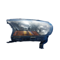 Ford Ranger Px Series 2 Left Headlamp