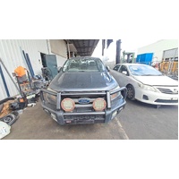 Ford Ranger 3.2 Diesel Manual Radiator