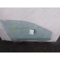 Ford Ranger Px, Right Front Door Window