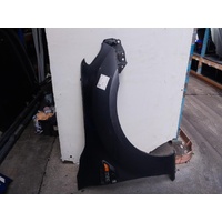 Ford Ranger Px Series 2-3 Right Guard