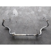 Ford Ranger Px Series 2 Front Sway Bar