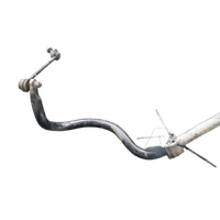 Ford Ranger Px Series 2 Front Sway Bar