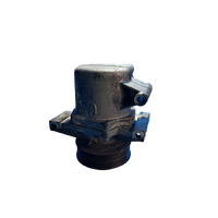 Nissan Micra K13 1.2 Petrol Air Cond Compressor