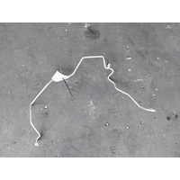 Nissan Micra Air Cond Hoses