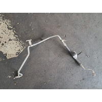 Nissan Micra Air Cond Hoses