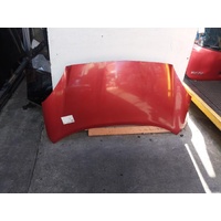 Nissan Micra  K13,  Bonnet