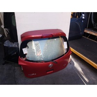Nissan Micra K13 St Tailgate