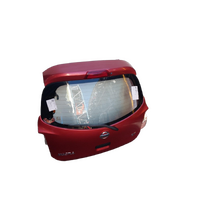Nissan Micra K13 St Tailgate