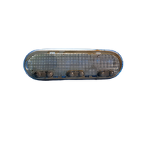 Nissan Micra K13 Front Map Lights