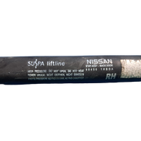 Nissan Micra K13, Pair Of Tailgate Struts