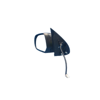 Nissan Micra K13 St/St-L Left Door Mirror