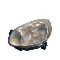 Nissan Micra  K13,  Left Headlamp