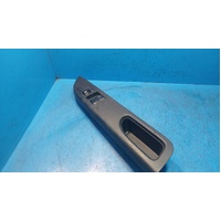 Nissan Micra K13 Right Front Master All Door