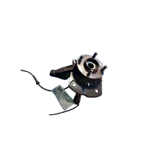 Nissan Micra K13 Right Front Hub Assembly