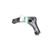 Nissan Micra K13, Right Front Lower Control Arm