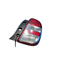 Nissan Micra K13, Right Taillight