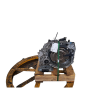 Nissan Micra K13 1.2 Hr12 Petrol Auto Transmission