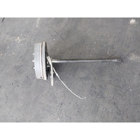 Mazda Bt50 Up-Ur Right Rear Axle