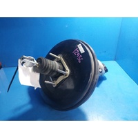 Mazda Bt50 Up-Ur  Brake Booster