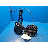 Ford Ranger, Mazda Bt50 Right Front Door Lock