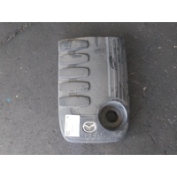 Mazda Bt50 Up-Ur 3.2 P5at Engine Cover