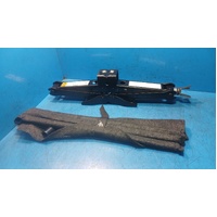 Ford Ranger Mazda Bt50 Jack Tool Kit