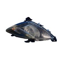 Mazda Bt50 Ur Left Headlamp