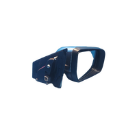 Mazda Bt50 Right Power Door Mirror