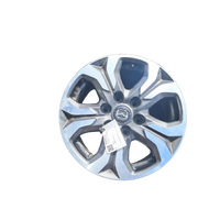 Mazda Bt50 Up-Ur  17 X 8 Inch Alloy Wheel