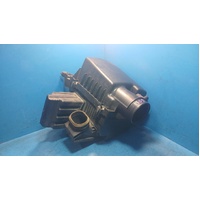 Nissan Navara Np300 2.3 Diesel Air Cleaner