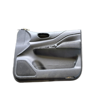 Nissan Navara Np300 Right Front Door Trim