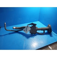 Nissan Navara Ute Diesel Np300, Fuel Filler Pipe