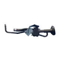 Nissan Navara Ute Diesel Np300, Fuel Filler Pipe