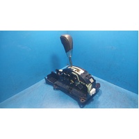 Nissan Navara Np300 Transmission Shifter