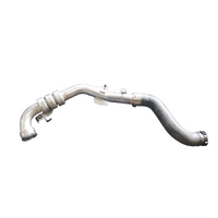 Nissan Navara Np300 Right Side Intercooler Pipe