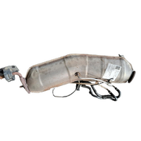 Nissan Navara Np300 2.3 Diesel Particulate Filter Dpf