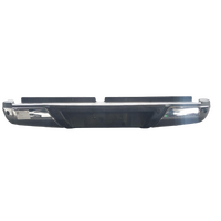 Nissan Navara Np300 Rear Bumper Bar